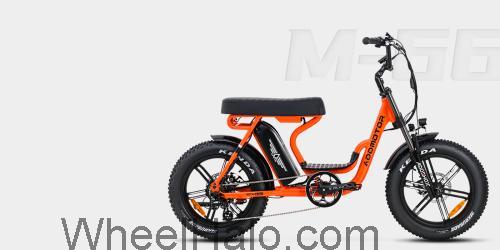 Addmotor M-66 R7 specs and reviews